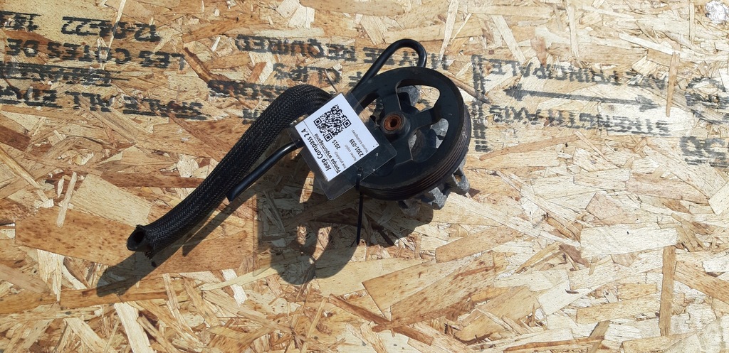 фото №1, Насос підсилювача jeep compass 11-16r 2.4