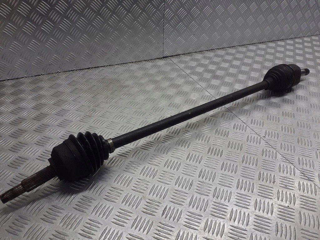 фото №2, Привідний вал права передня chrysler pacifica 3.5 x