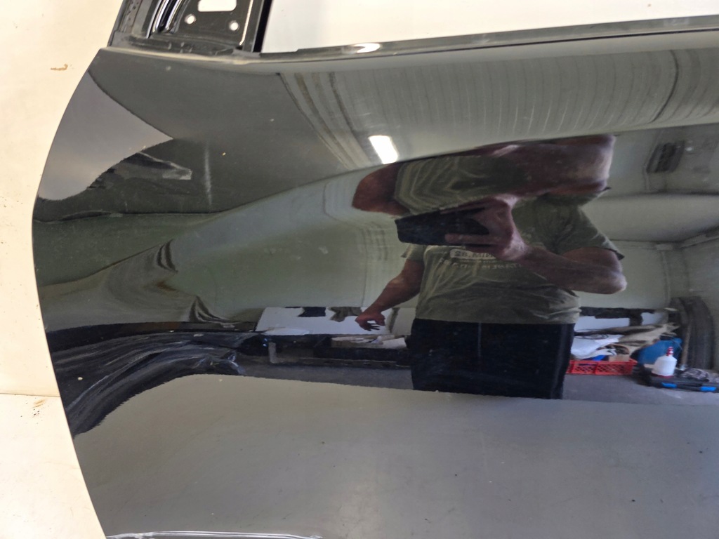 фото №9, Дверь левый перед hyundai kona 17-