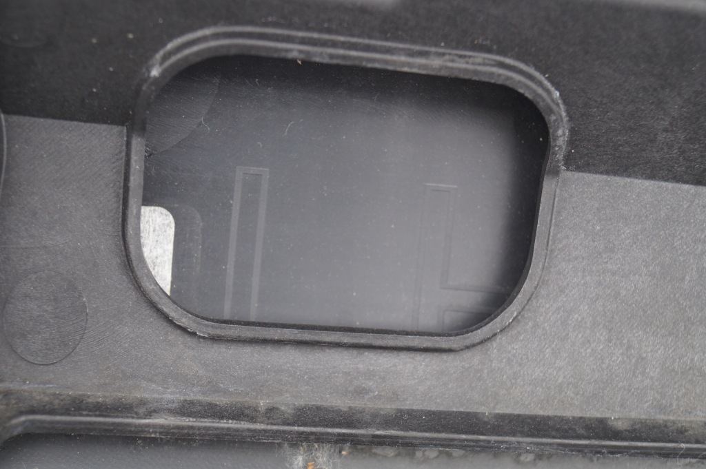 Молдинг порог перед левая mercedes ml w166 a166 Доставка