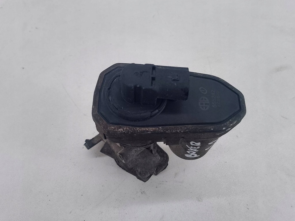 фото №6, Клапан egr peugeot boxer iii 555242 2.2 hdi tdci