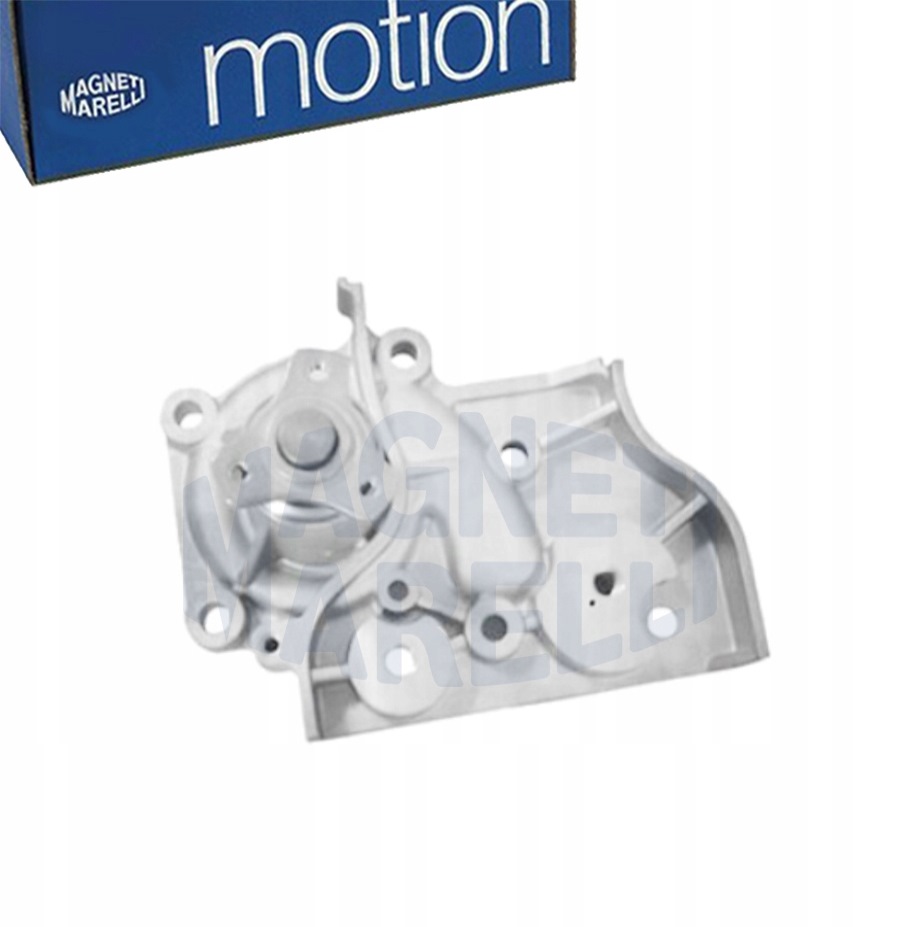 фото №1, Насос wody m.marelli do kia shuma ii 1.8