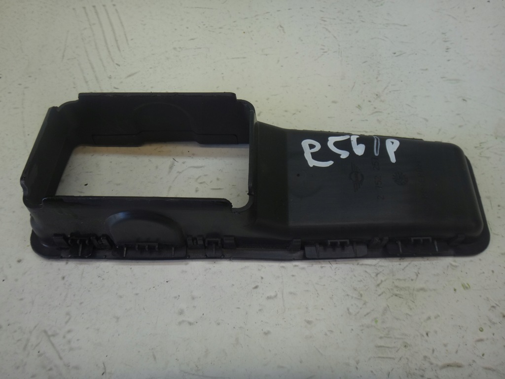 фото №1, Заглушка захист багажника mini r56 2752257