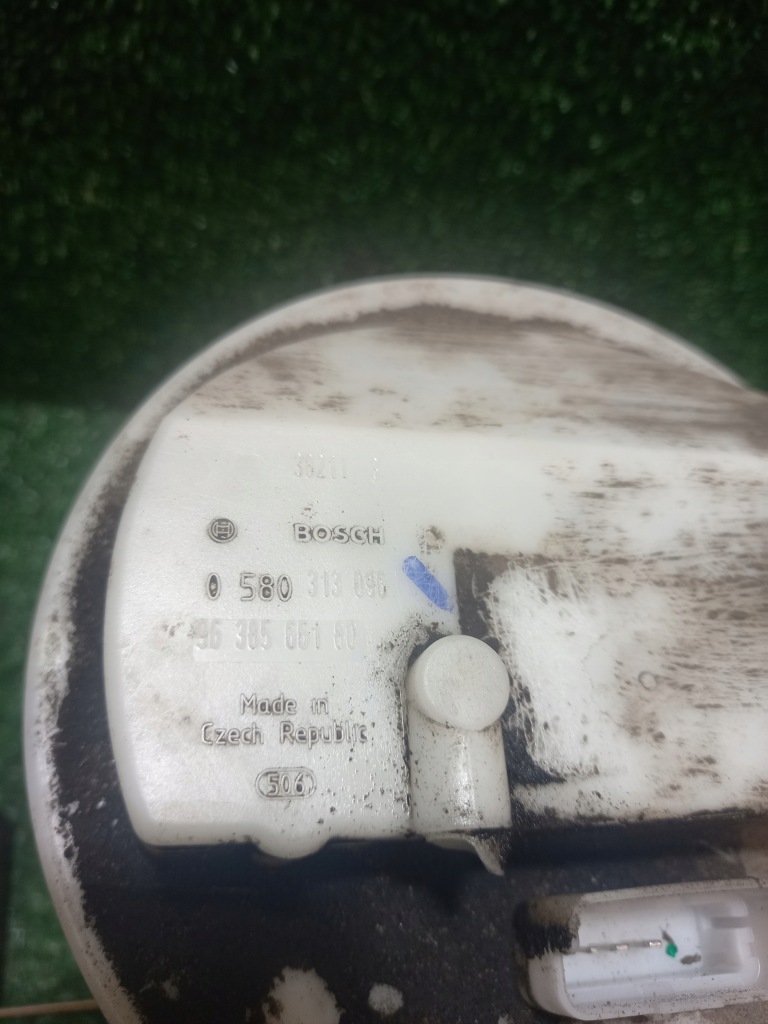 Насос топлива citroen c3 9638566180 Недорого