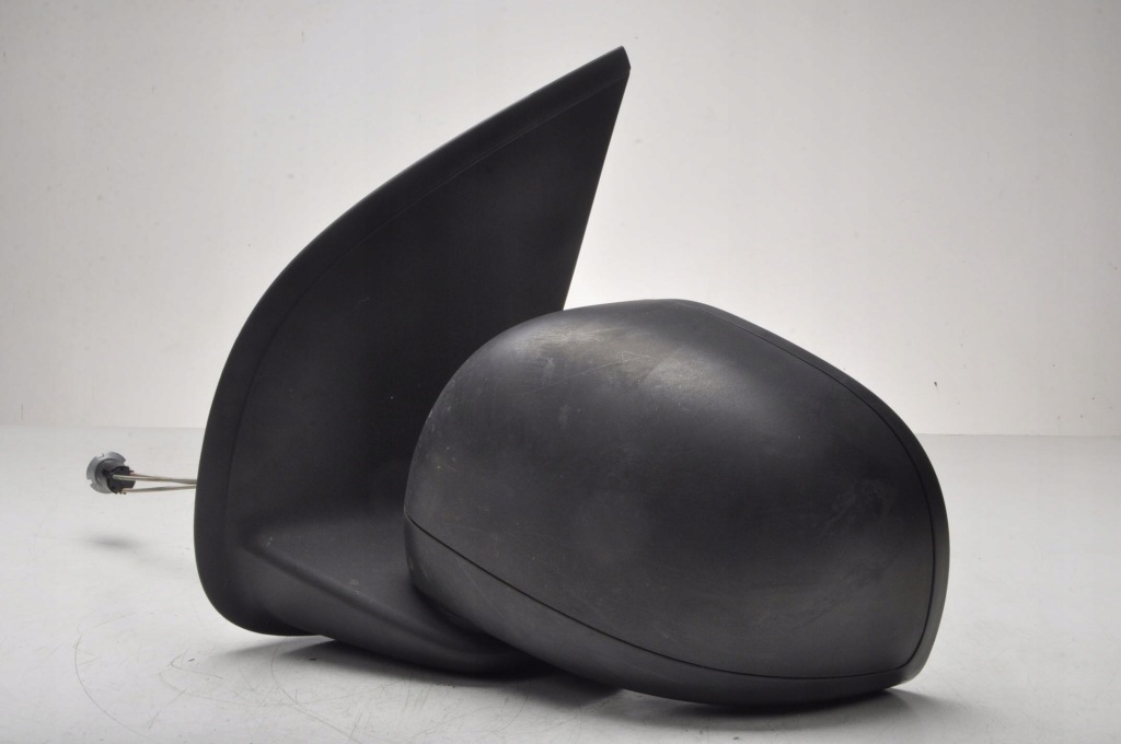 фото №1, Fiat panda iii зеркало левая механический