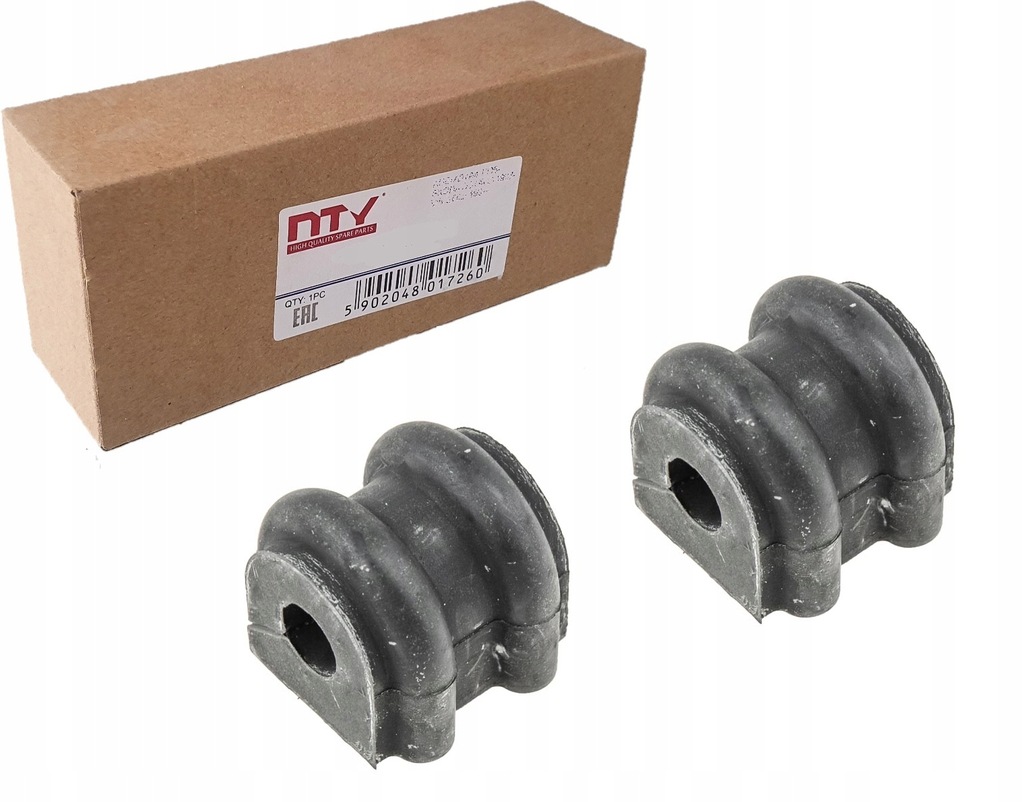 фото №14, Резиновый элемент тяга стабилизатора задняя hyundai ix55 09-,