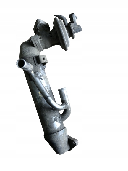 Купити Радіатор вихлопних газів ford transit 2.2 6c1q9f464ad