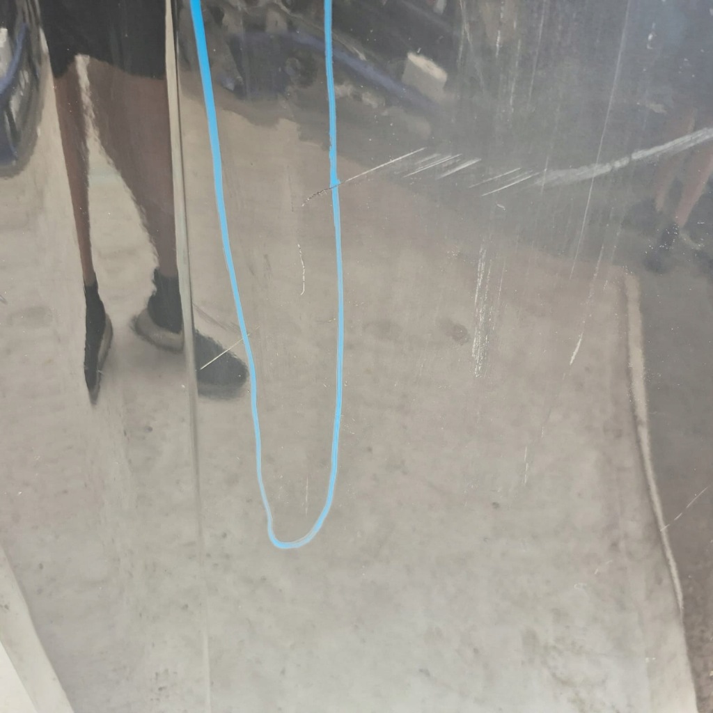 фото №14, Audi a5 ii 2 8w sportback 5d 5 дверь 16-24 дверь перед передние правое