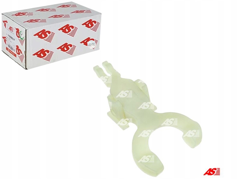 фото №1, Вилка стартер as-pl