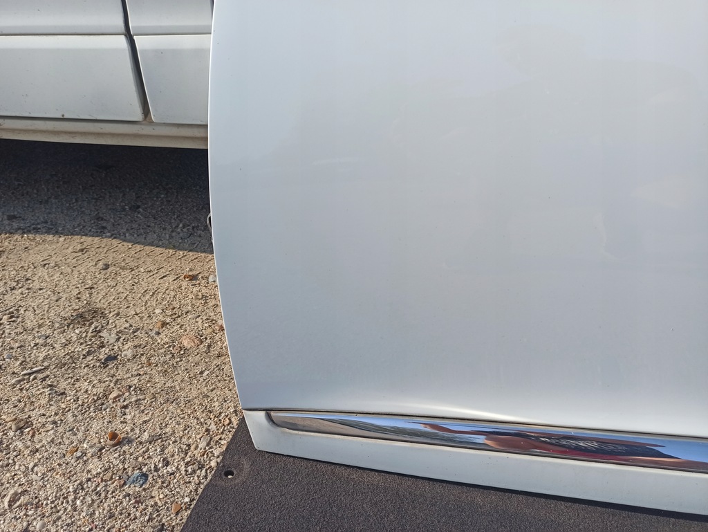 фото №10, Двері лівий перед renault megane iii lift hb kombi ov369