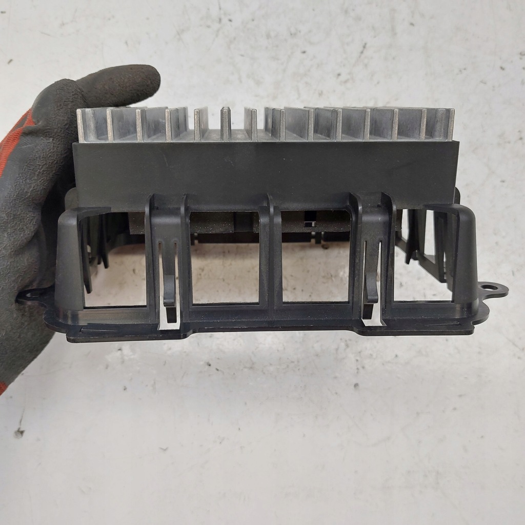 фото №6, Volkswagen vw eos модуль блок керування дах 1q0959255d