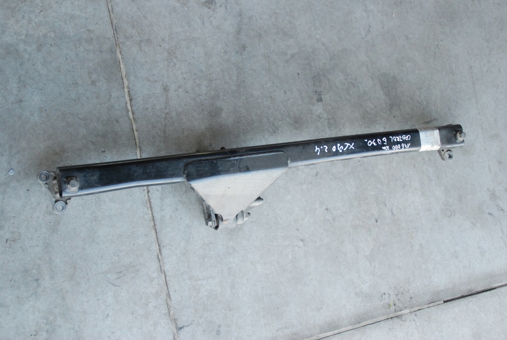 фото №4, Балка розпірка чашка volvo xc90 i 2.4 d5 30671353