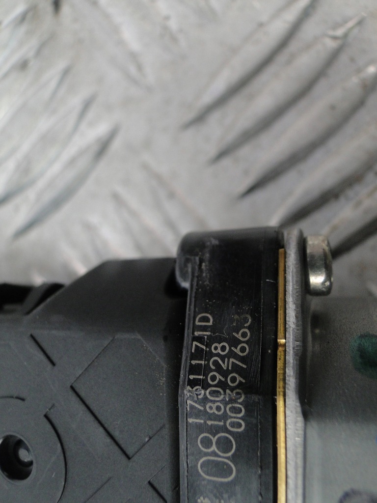 фото №5, Моторчик люк панорамы alfa romeo stelvio