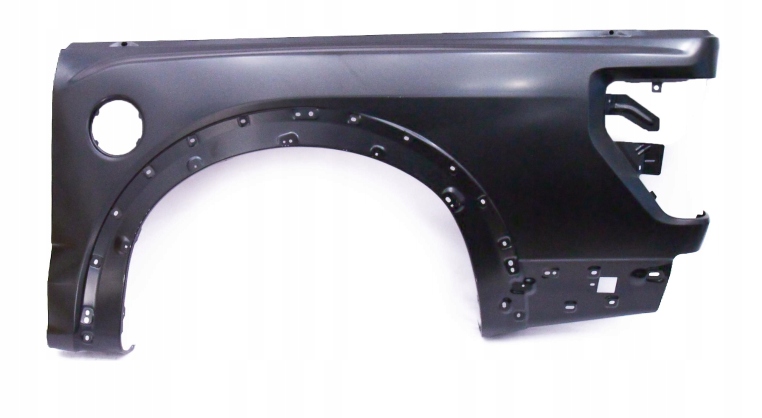 фото №1, Новый крыло задняя левый ford f150 f-150 raptor