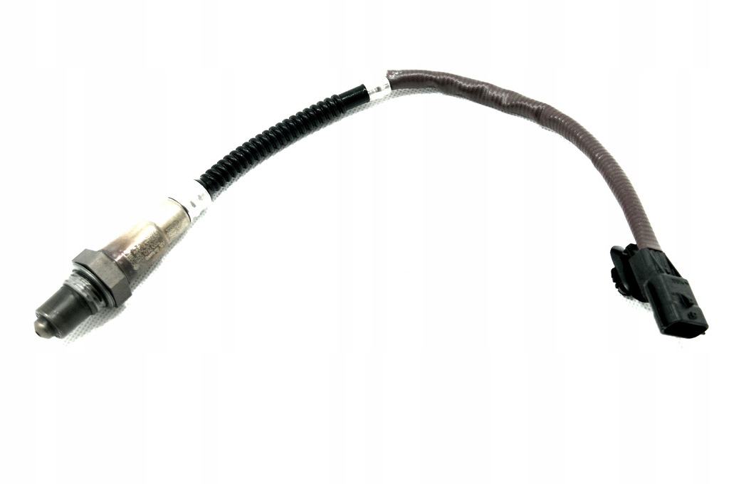 фото №1, Датчик лямбда-зонд renault megane iii 1.4tce 8200771294