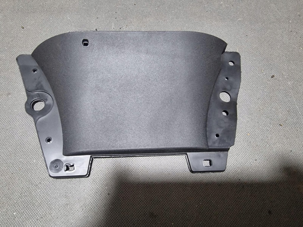 фото №1, Opel corsa f кронштейн защита бампер правый перед