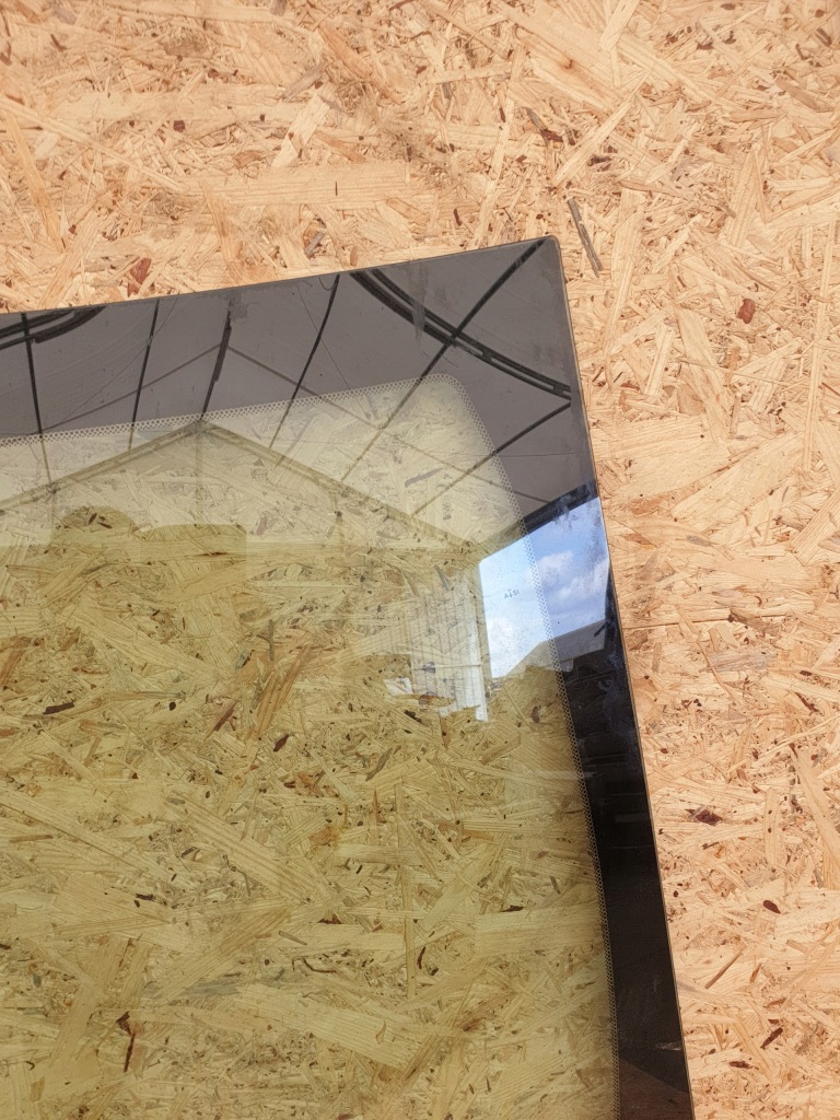 фото №3, Jeep grand cherokee wk2 скло лобове 18 rok оригінал