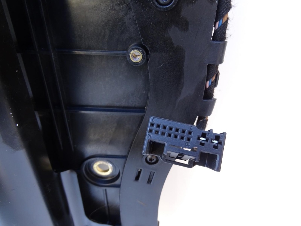 Люк панорамний панорама дах скло жалюзі seat alhambra 2 7n Зі Шроту