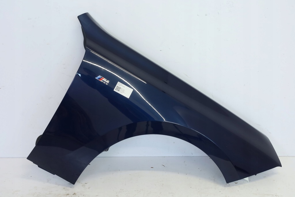 фото №15, Перед bmw g70 i7 капот бампер лампа крила c3z