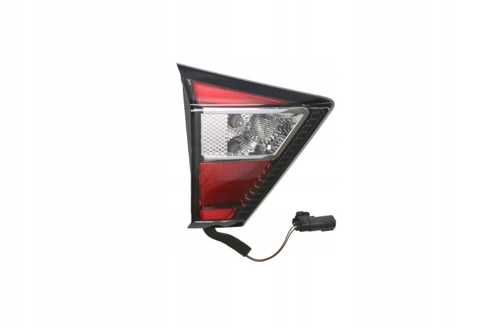 фото №9, Ліва лампа задня задня nissan cabstar nt400 atleon