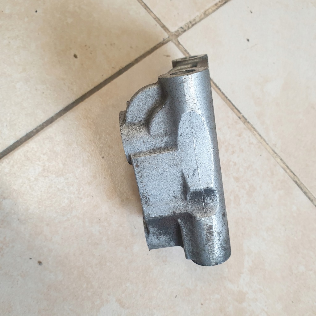 фото №7, Кронштейн кронштейн honda accord viii