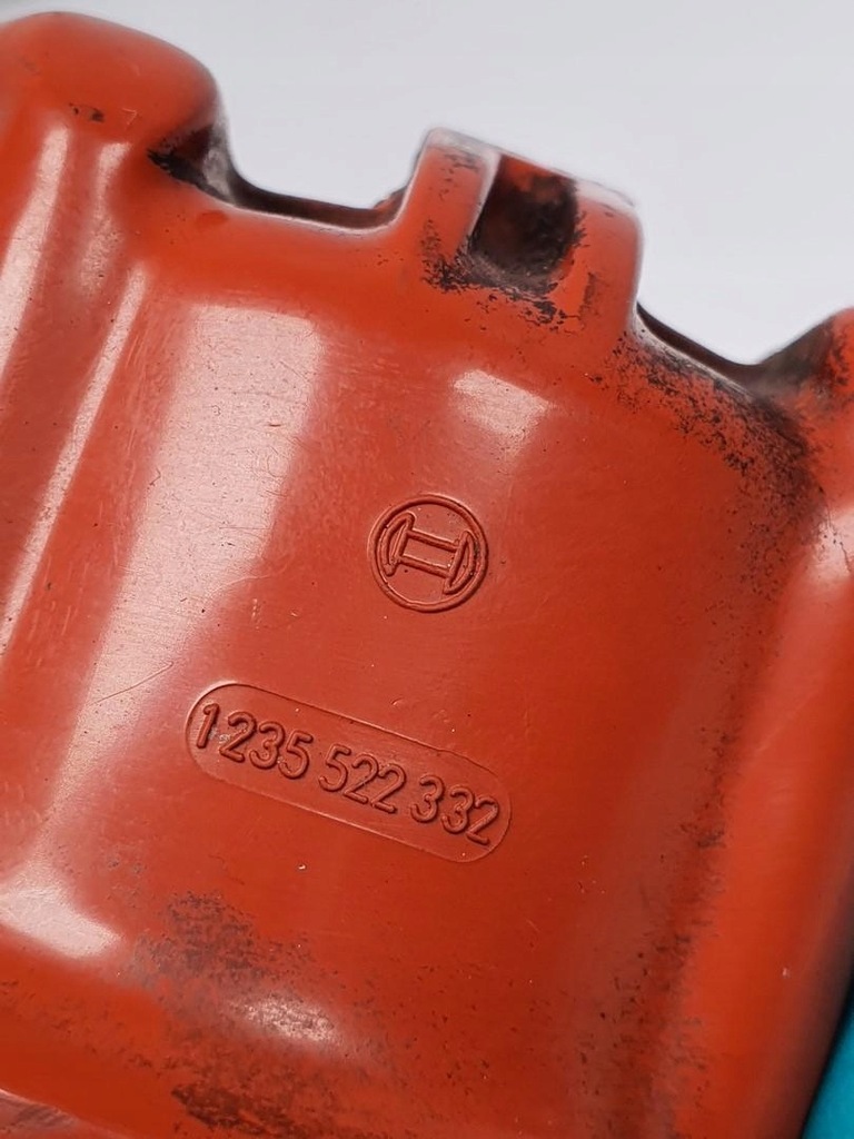 фото №6, Крышка трамблёра аппарата saab 900 ii 1235522332