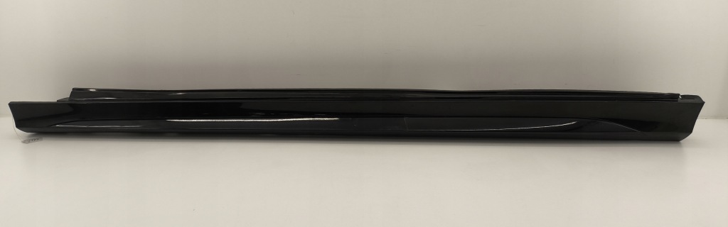 фото №1, Молдинг поріг накладка ліва mercedes gle w167 amg