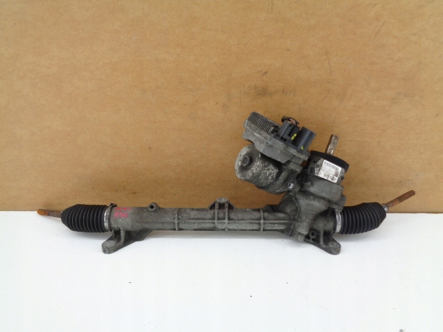 фото №2, Mini r56 r57 рейка рульова трансмісія 6783546