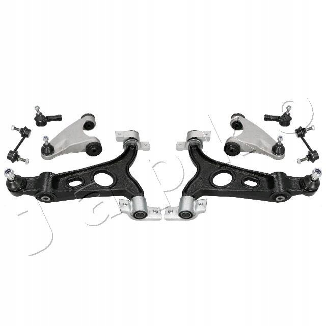 фото №1, Важелі набір перед do alfa romeo 147 156 gt