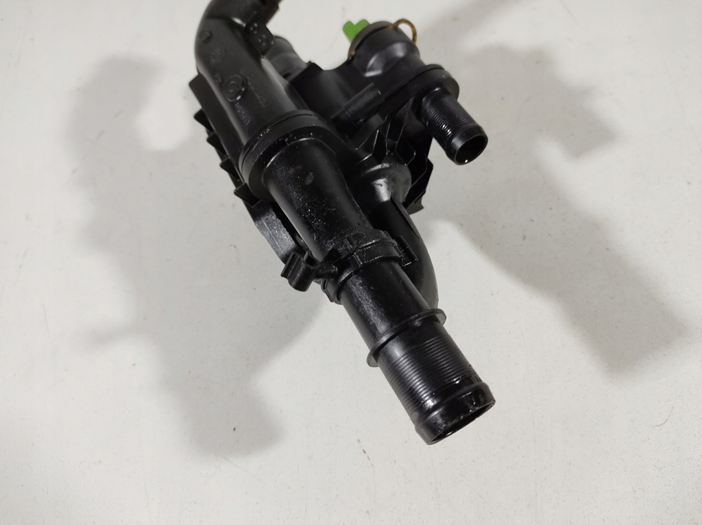 фото №7, Ford focus 1.5tdci mk3 14- корпус термостата