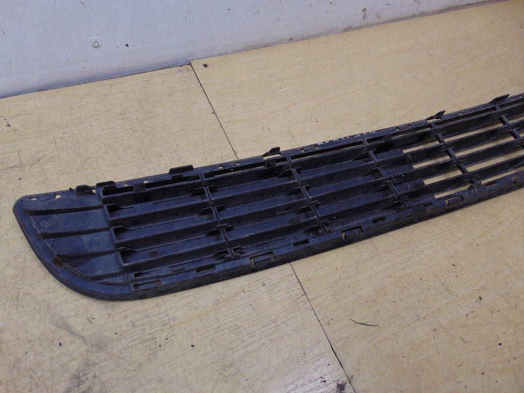 фото №12, Решітка середня бампера berlingo iii 9681519877