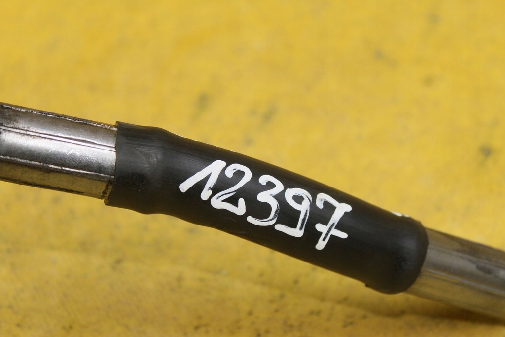 фото №8, Шланг усилителя s6 c6 5.2 fsi