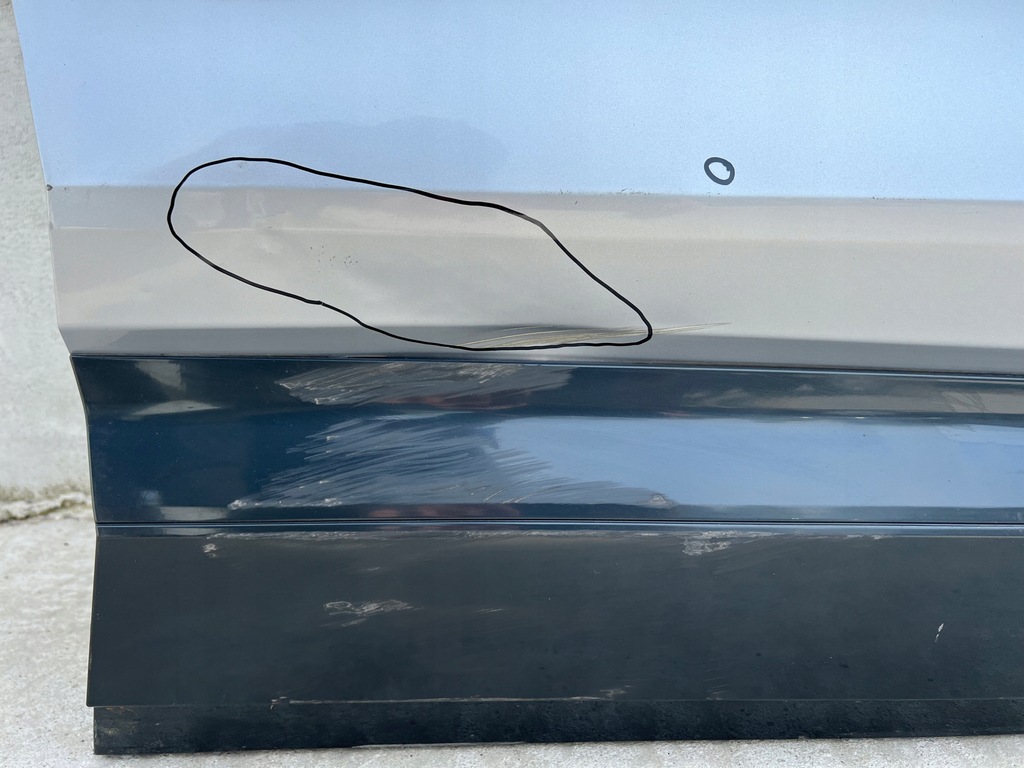 фото №16, Двері audi q4 etron перед правий