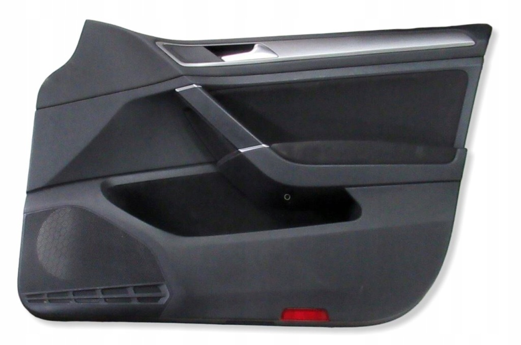 фото №1, Vw golf vii обшивка оббивка права перед передня