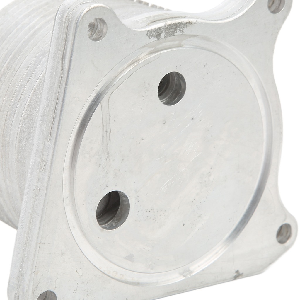 фото №14, Радіатор оливи автоматичної коробки передач 2920a097 замінник радіатора