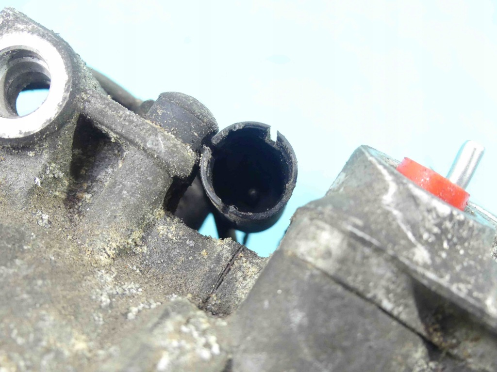 Купить Насос компрессор кондиционера rover 75 1,8