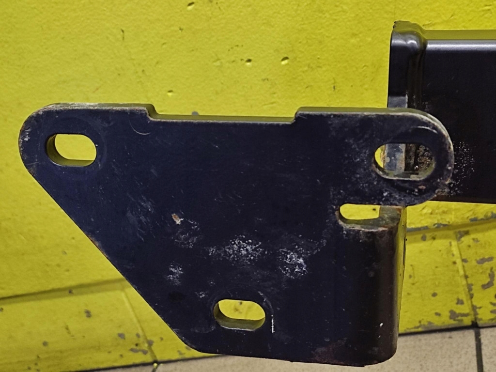 Peugeot expert фаркоп  буксирувальний Київ