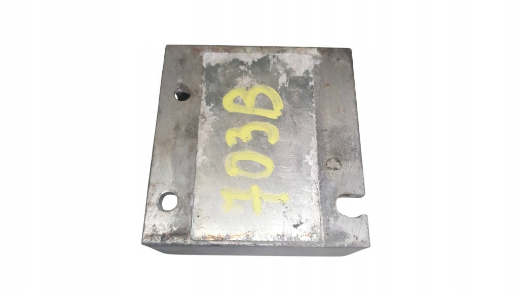 Блок керування модуль запалювання fiat 125p polonez гібрид h16112v Зі Шроту