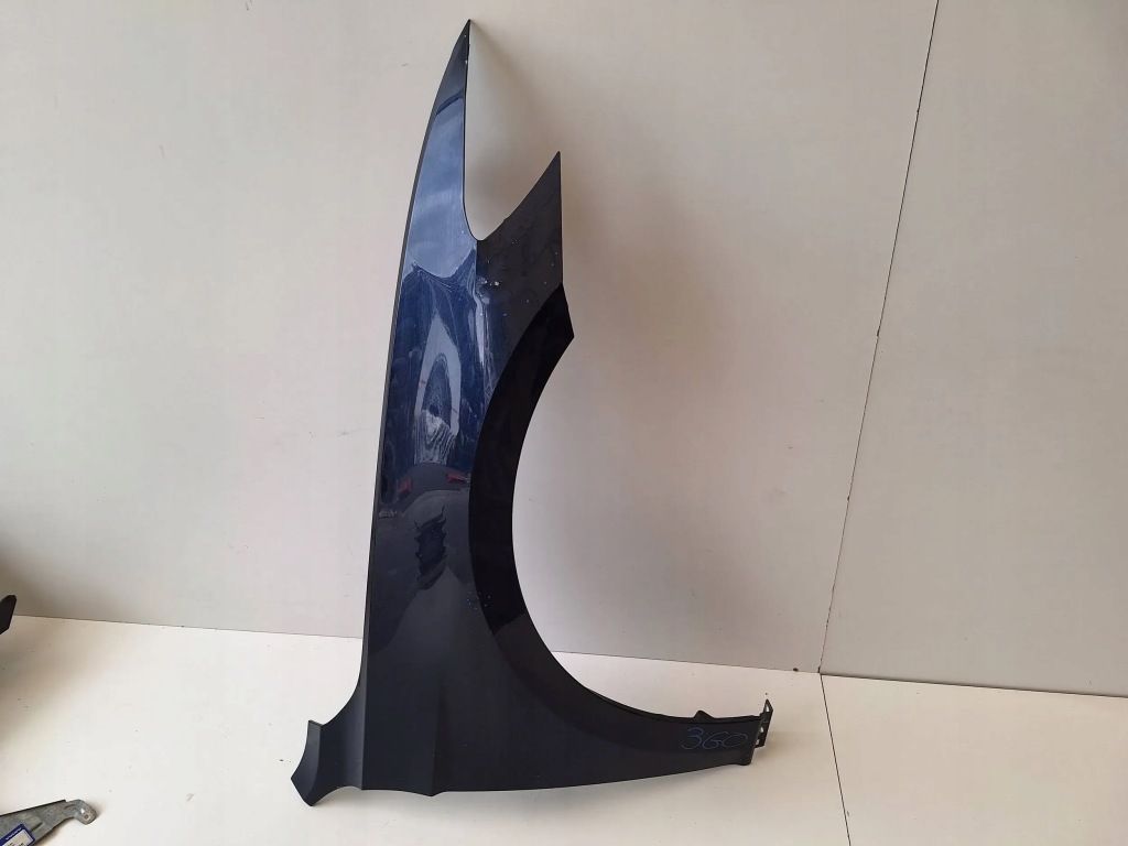 Купить Vw passat b8 3g0 крыло правый перед оригинал