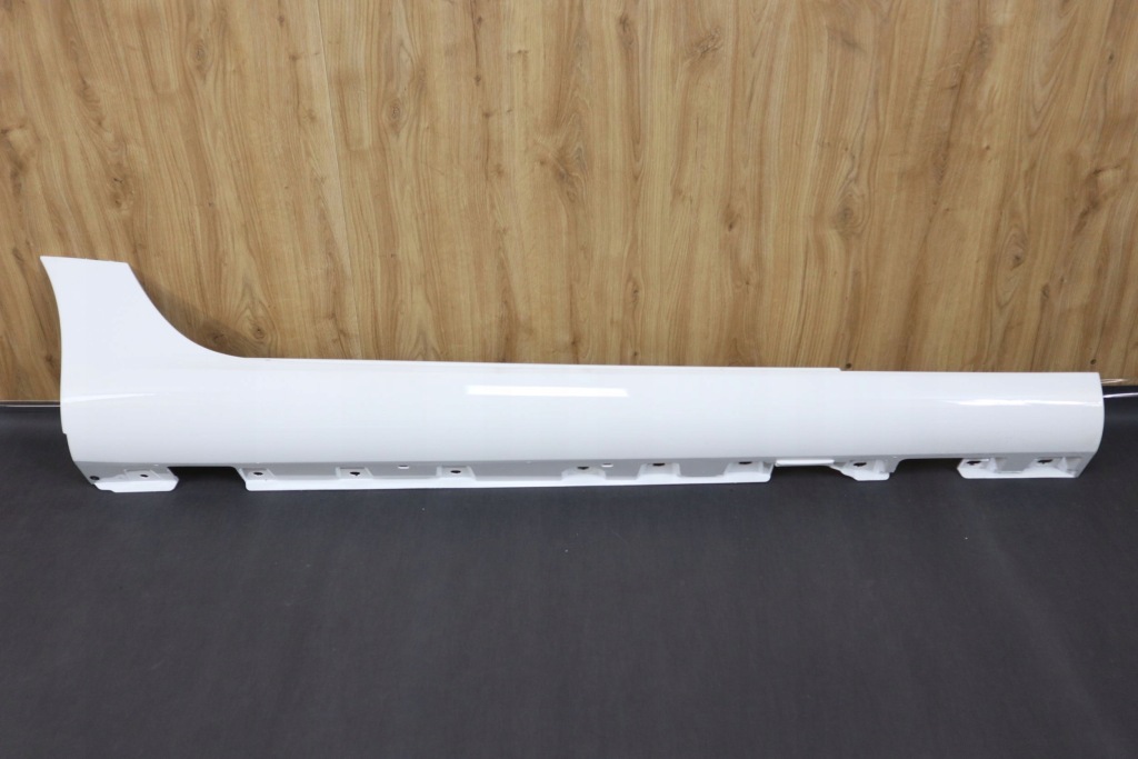 Купити Mercedes slk r172 поріг правий накладка поріг права 149u a1726980254