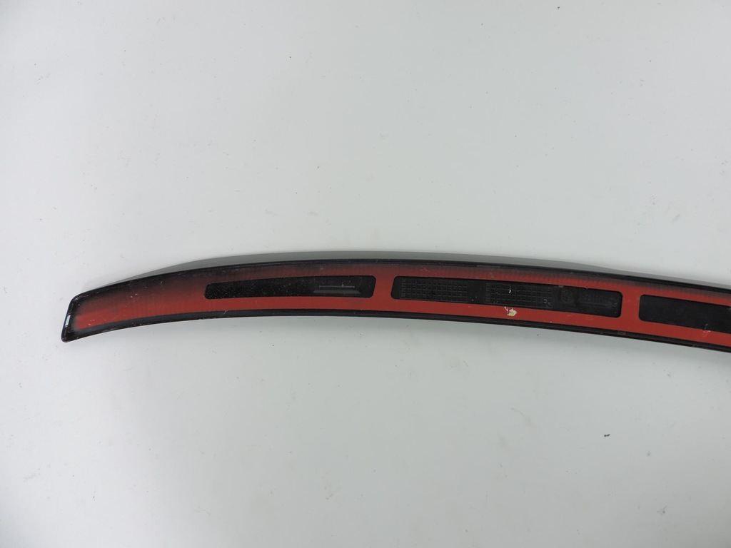 фото №10, Спойлер крышка багажника bmw m4 cs g82 4 g22 m competition