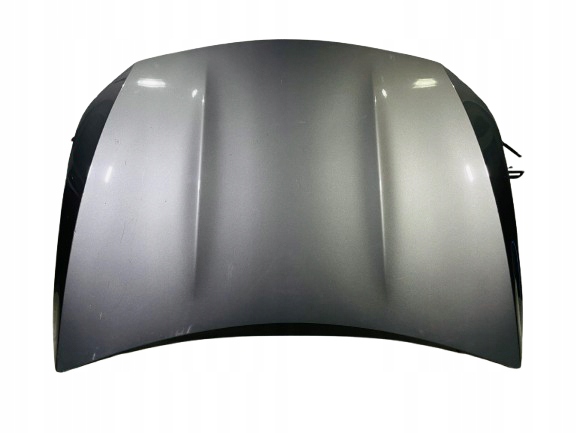 фото №1, Mercedes cla a118 капот крышка двигателя перед 2019-2024 rok