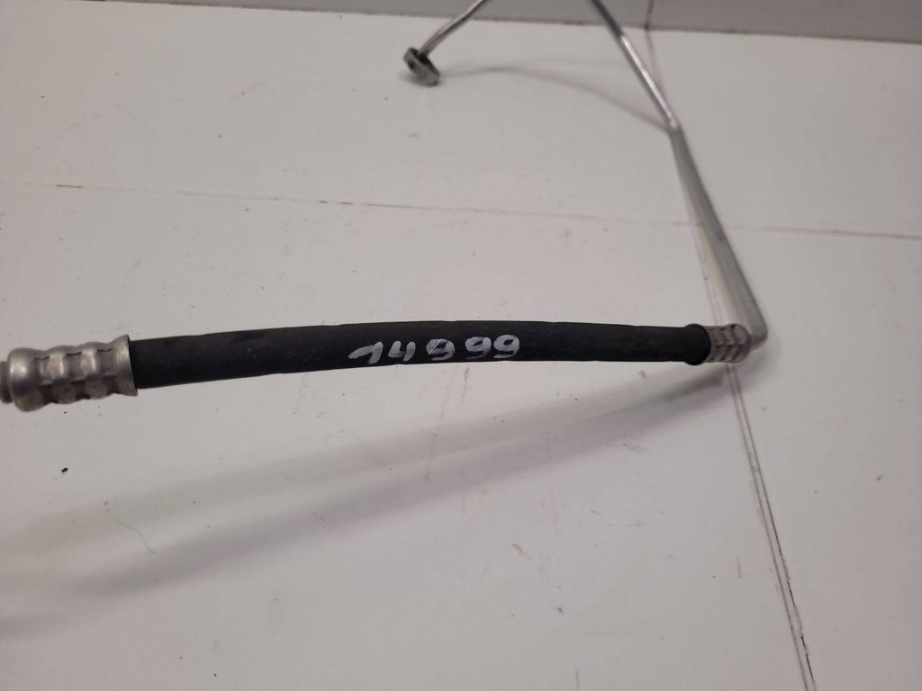 фото №6, Шланг кондиционера renault kadjar 2018 924405098r