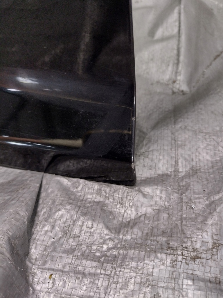 фото №8, Дверь передние левая peugeot 207 hb 5d k:exlb