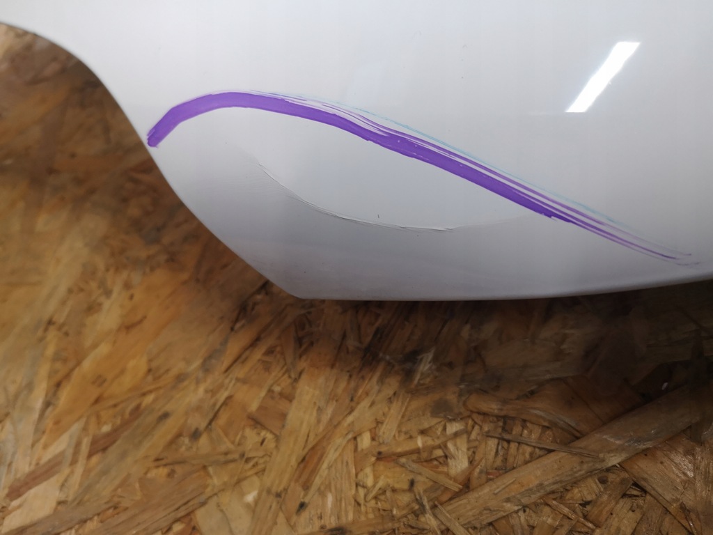 фото №10, Renault master iii master iv капот некрашеный 2022r