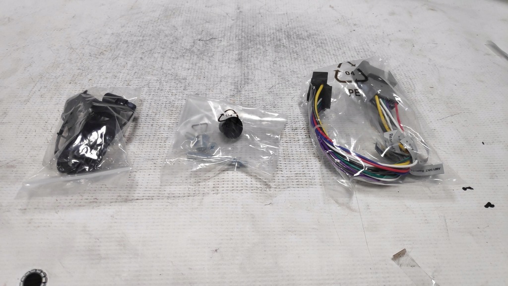 фото №9, Радіо 2din екран дисплей mitsubishi l200