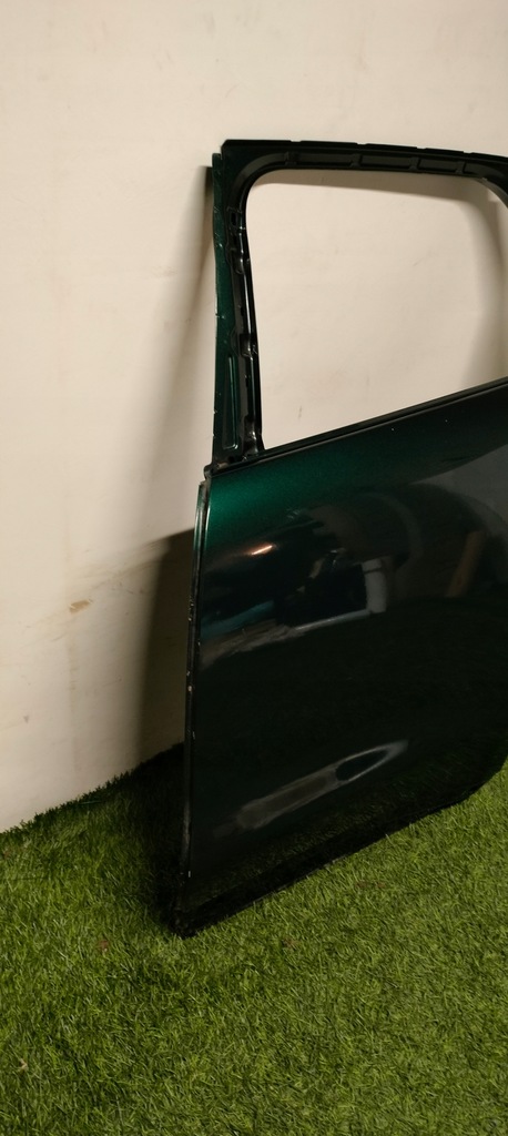 фото №10, Дверь левая задняя jaguar f-pace