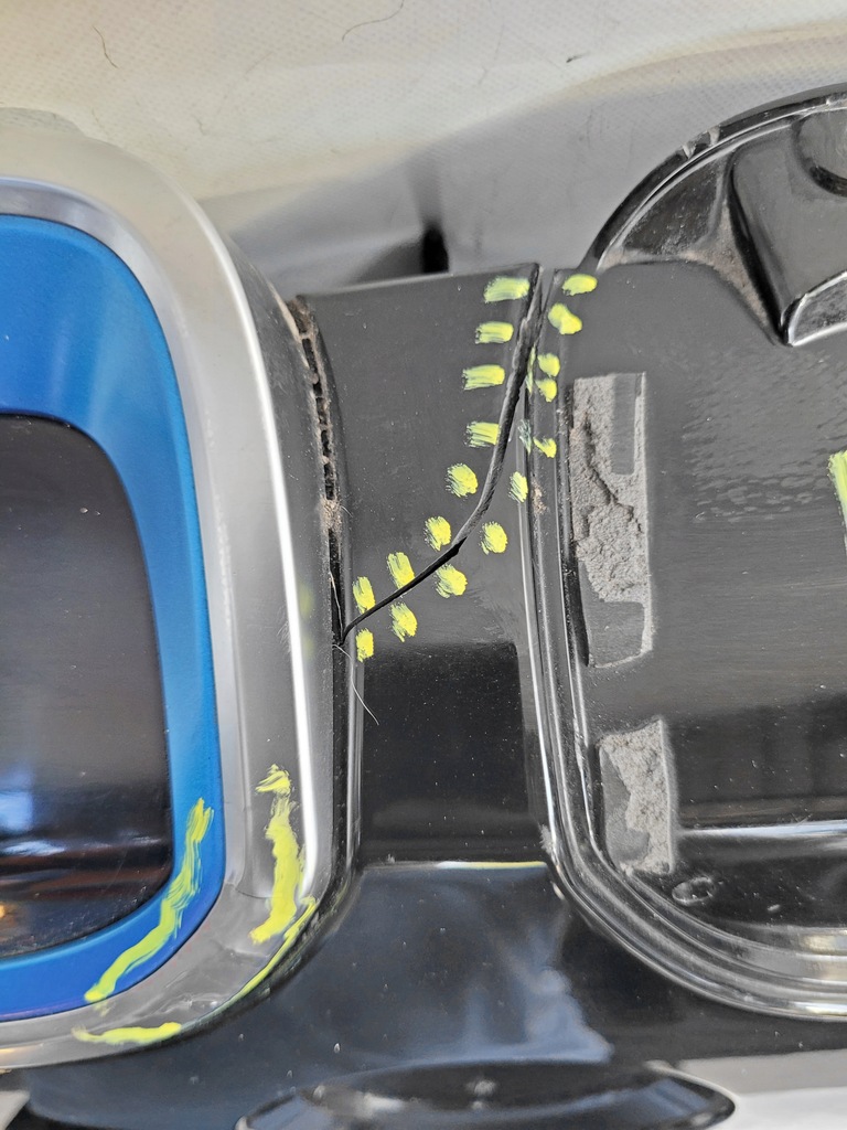 фото №6, Капот bmw i3 2013-2022