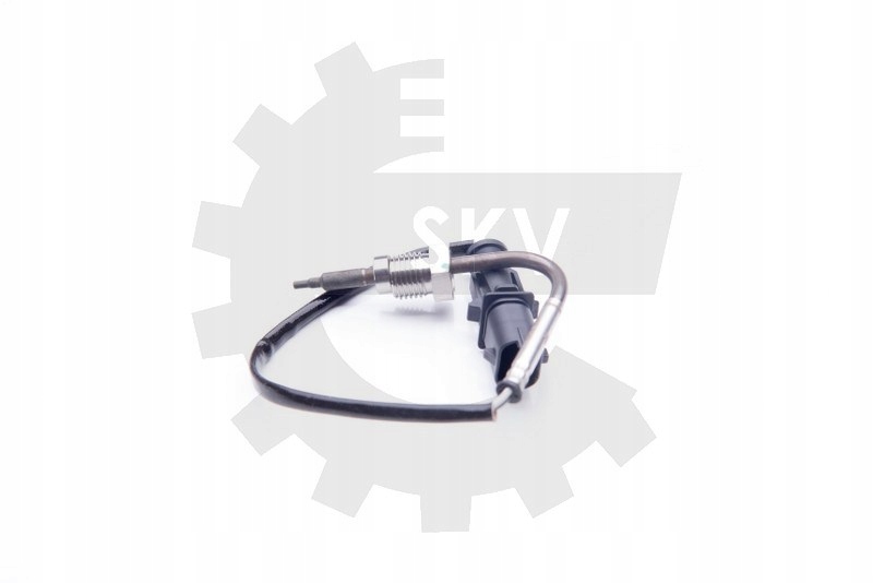 фото №12, Датчик температури вихлопних газів opel suzuki 93194306