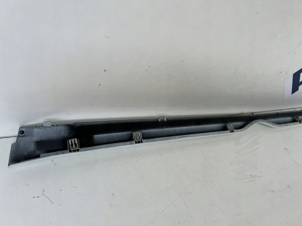 Молдинг порог левая порог tesla model s 1012215-00-f Недорого